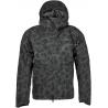 Куртка Shimano GORE-TEX Explore Warm Jacket black duck camo (22665676)